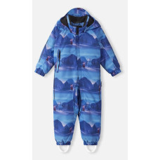 Комбінезон Reima Moomin Lyster 5100011D-6301